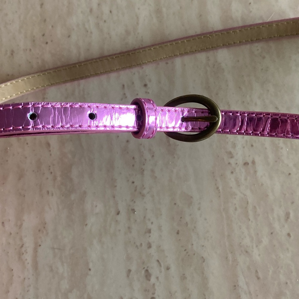 JCrew Belt